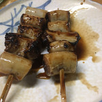 もつ焼き ひらの - 