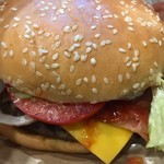 Burger King - 