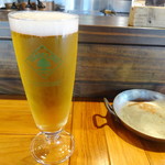 レ ファーブル ボンジュール - ハートランド