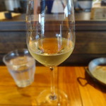 レ ファーブル ボンジュール - 白ワイン