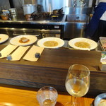 レ ファーブル ボンジュール - 