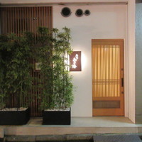 寿司 あさ海 - 外観