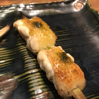 鳥恵 上野広小路店 - 