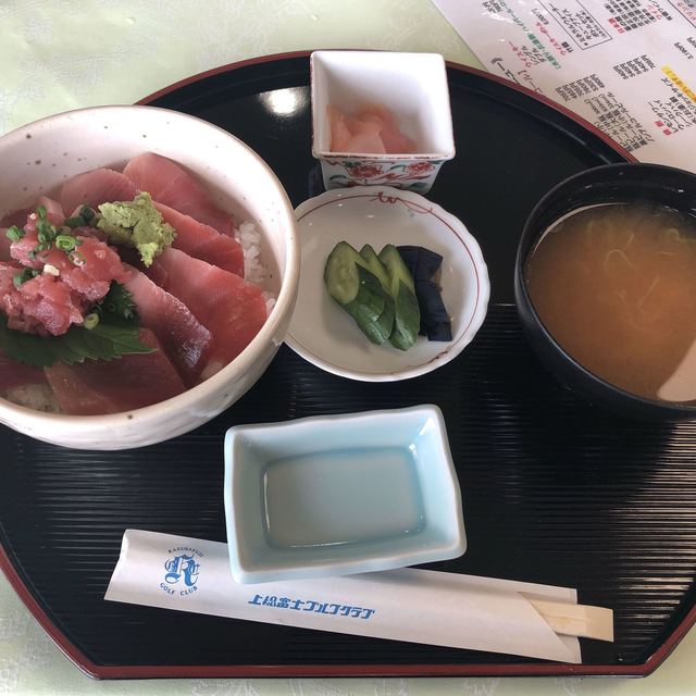 富士 クラブ 上総 ゴルフ