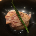 鮨 とかみ - ぶりだいこん♥