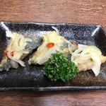 活魚 千葉屋 - 