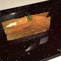 フレンチ割烹 宿 - 