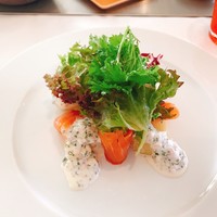 Benoit Alain Ducasse - 