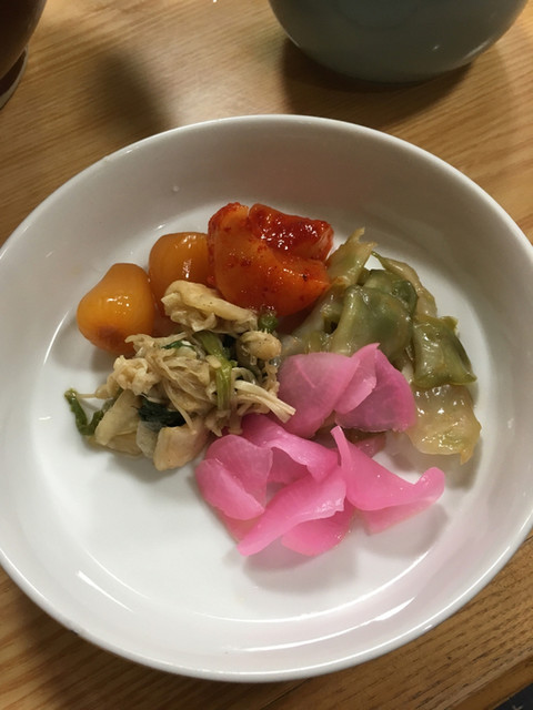 ちゃんこ両国 - 宮城野原（ちゃんこ鍋）の写真