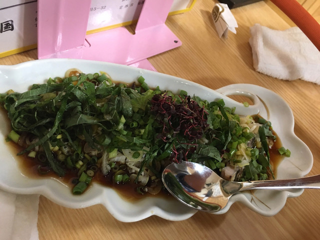 ちゃんこ両国 - 宮城野原（ちゃんこ鍋）の写真