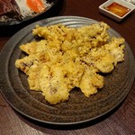 shunnokaisenshi-ma-kettosapporo - 揚げ物(2018.10)