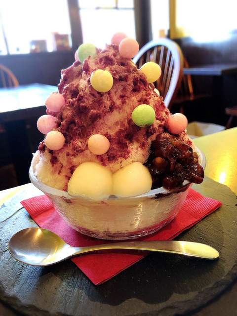 神奈川で美味しいかき氷を堪能 行列必至の専門店など選 食べログまとめ 神奈川で美味しいかき氷を堪能 行列必至の専門店など選 食べログまとめ
