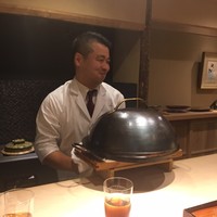 富小路 やま岸 - 