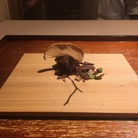 富小路 やま岸 - 