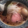 麺処ほん田