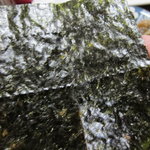 亀屋海苔 - 美味しい塩海苔