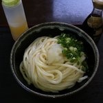 麺喰 - 生醤油