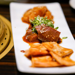 町屋やきにく密陽家 - 