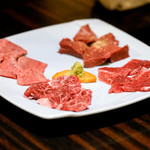 町屋やきにく密陽家 - 