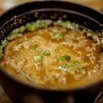 SATOブリアン - 冷麺