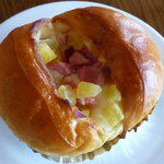 Pankouboukazamidori - 150円