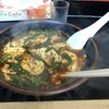 辛麺屋 桝元 中洲本店
