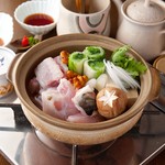 季節料理　根本 - 