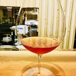 余市SAGRA - 美しい色。