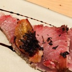 余市SAGRA - 新鮮な食材。