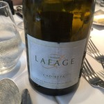 ル・ヴァンキャトル - 