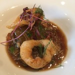 ル・ヴァンキャトル - 