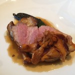 ル・ヴァンキャトル - 