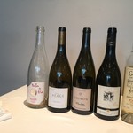 ル・ヴァンキャトル - 