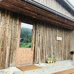 余市SAGRA - 外観。