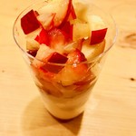 余市SAGRA - プラム。