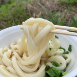 谷川製麺所 - 美味いっ！