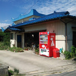 谷川製麺所 - 外観