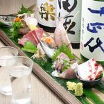 和バル おでこ - 