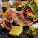 和バル おでこ - 