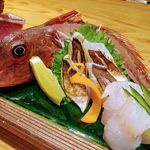 和バル おでこ - 