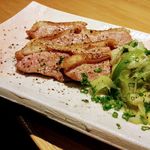 和バル おでこ - 