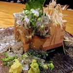 和バル おでこ - 