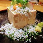 和バル おでこ - 