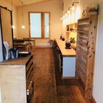 余市SAGRA - 部屋。