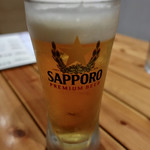 Suzunoya - サッポロ生ビール