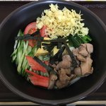 うどん屋 はやし亭 - 