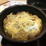 うどん屋 はやし亭 - 