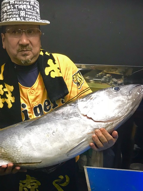 港釧路の炉端焼き 虎や（とらや） - 釧路（居酒屋）の写真