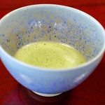 Toraya Kochuan - 抹茶