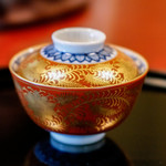 Toraya Kochuan - 茶碗